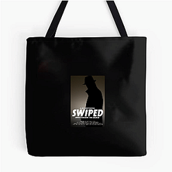 Swiped focuses on her time at Tinder and the subsequent lawsuit Swiped Bags