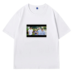 Swiped explores the creation of the dating app Bumble Swiped T-Shirts
