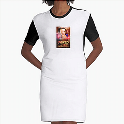 Swiped follows Whitney Wolfe Herd's experience in the tech industry Swiped Dresses
