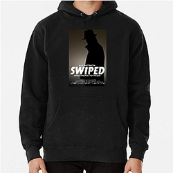Swiped focuses on her time at Tinder and the subsequent lawsuit Swiped Hoodies
