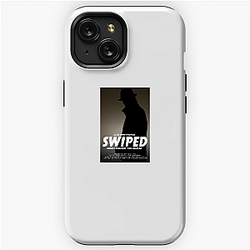 Swiped focuses on her time at Tinder and the subsequent lawsuit Swiped iPhone Cases