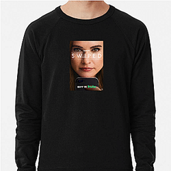 Swiped is a 2025 American biographical drama film Swiped Sweatshirts