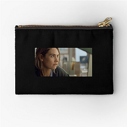 Swiped was released for streaming on Hulu and Disney Plus Swiped Zipper Pouches