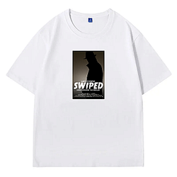 Swiped focuses on her time at Tinder and the subsequent lawsuit Swiped T-Shirts
