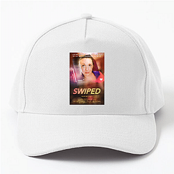 Swiped follows Whitney Wolfe Herd's experience in the tech industry Swiped Hats & Caps