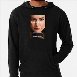 Swiped is a 2025 American biographical drama film Swiped Hoodies