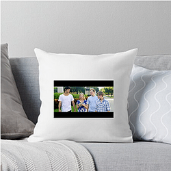 Swiped explores the creation of the dating app Bumble Swiped Pillows Cover