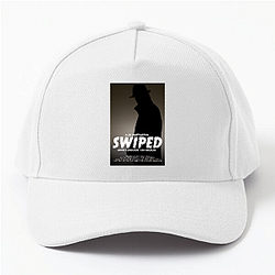 Swiped focuses on her time at Tinder and the subsequent lawsuit Swiped Hats & Caps