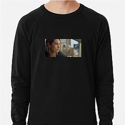 Swiped was released for streaming on Hulu and Disney Plus Swiped Sweatshirts