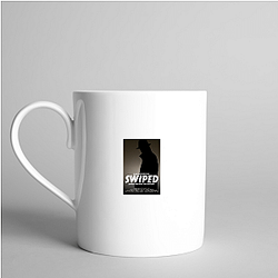 Swiped focuses on her time at Tinder and the subsequent lawsuit Swiped Mugs