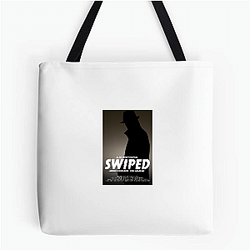 Swiped focuses on her time at Tinder and the subsequent lawsuit Swiped Bags