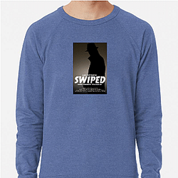 Swiped focuses on her time at Tinder and the subsequent lawsuit Swiped Sweatshirts