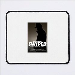 Swiped focuses on her time at Tinder and the subsequent lawsuit Swiped Mouse Pads
