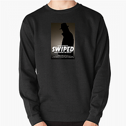 Swiped focuses on her time at Tinder and the subsequent lawsuit Swiped Sweatshirts