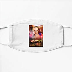Swiped follows Whitney Wolfe Herd's experience in the tech industry Swiped Face Masks