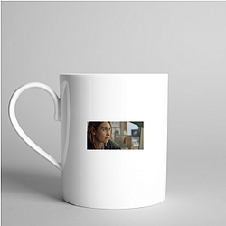 Swiped was released for streaming on Hulu and Disney Plus Swiped Mugs