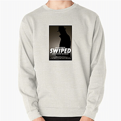 Swiped focuses on her time at Tinder and the subsequent lawsuit Swiped Sweatshirts