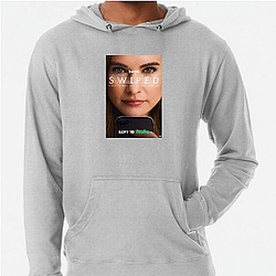 Swiped is a 2025 American biographical drama film Swiped Hoodies