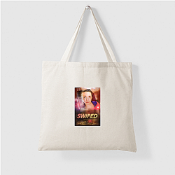 Swiped follows Whitney Wolfe Herd's experience in the tech industry Swiped Bags