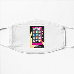 Swiped is based on the true story of Whitney Wolfe Herd Swiped Face Masks