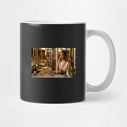 Swiped was directed by the filmmaker Rachel Lee Goldenberg Swiped Mugs