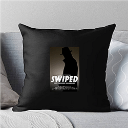 Swiped focuses on her time at Tinder and the subsequent lawsuit Swiped Pillows Cover