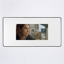 Swiped was released for streaming on Hulu and Disney Plus Swiped Mouse Pads