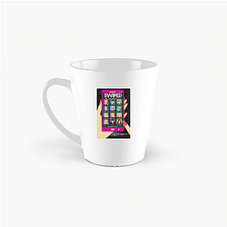 Swiped is based on the true story of Whitney Wolfe Herd Swiped Mugs