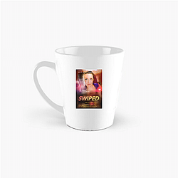 Swiped follows Whitney Wolfe Herd's experience in the tech industry Swiped Mugs