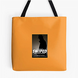 Swiped focuses on her time at Tinder and the subsequent lawsuit Swiped Bags