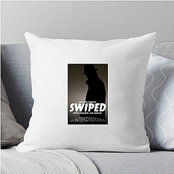 Swiped focuses on her time at Tinder and the subsequent lawsuit Swiped Pillows Cover