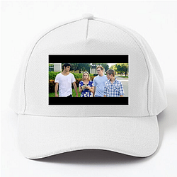 Swiped explores the creation of the dating app Bumble Swiped Hats & Caps