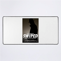 Swiped focuses on her time at Tinder and the subsequent lawsuit Swiped Mouse Pads