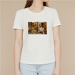 Swiped was directed by the filmmaker Rachel Lee Goldenberg Swiped T-Shirts