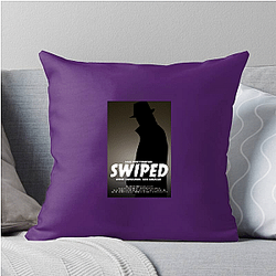 Swiped focuses on her time at Tinder and the subsequent lawsuit Swiped Pillows Cover