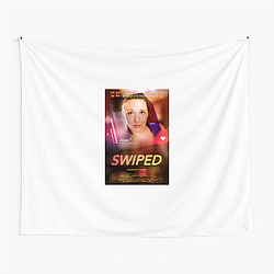 Swiped follows Whitney Wolfe Herd's experience in the tech industry Swiped Tapestries