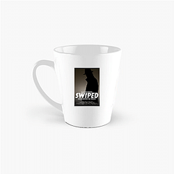 Swiped focuses on her time at Tinder and the subsequent lawsuit Swiped Mugs