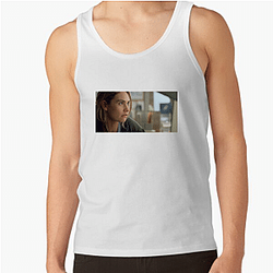 Swiped was released for streaming on Hulu and Disney Plus Swiped Tank Tops