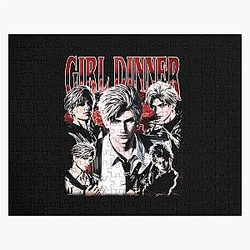Sylus Love LDS Fan Art Jigsaw Puzzle
