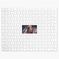 Sylus Red Crow Puzzle