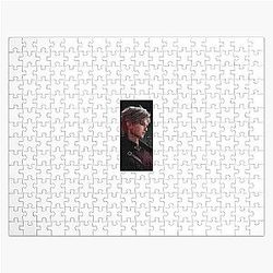 Sylus Side Profile Puzzle