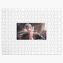 Sylus Love Deep Space Paint Jigsaw Puzzle