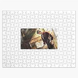 Sylus Love Deep Space Piano Jigsaw Puzzle