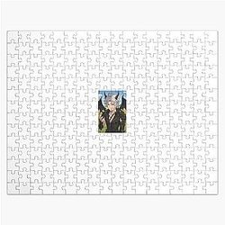 Sylus Dragon Wings Jigsaw Puzzle
