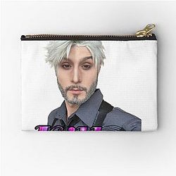 bbno Sylus Zipper Pouch