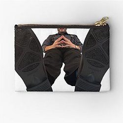 bbno Sylus Zipper Pouch