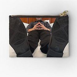 bbno$ Sylus Zipper Pouch