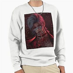 Sweatshirt Pullover