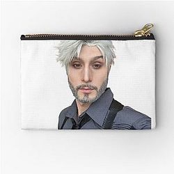 bbno Sylus Zipper Pouch