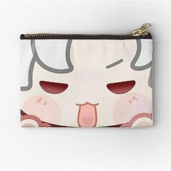 Sylus from Love Deepspace Zipper Pouch
